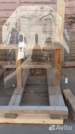 Стекло для Bobcat Бобкат 175