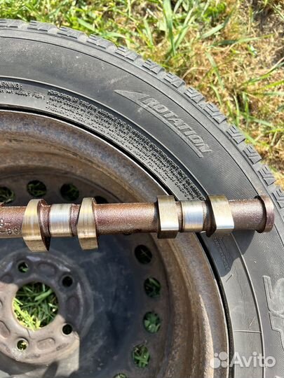 Распредвалы форд мондео 4 2.0 бензин