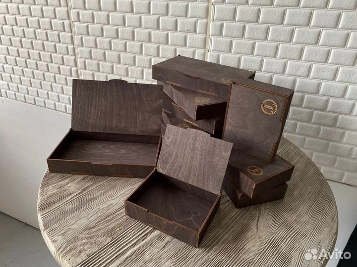 Коробка подарочная опт