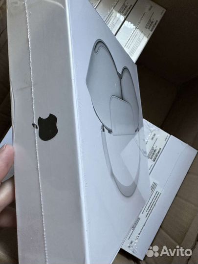 Наушники AirPods Max