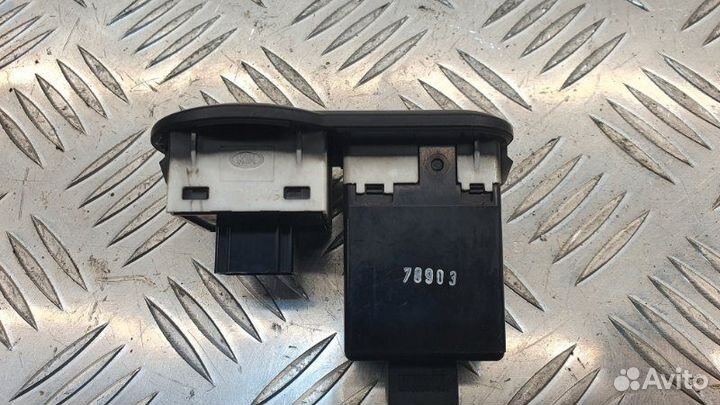 Блок управления корректора фар Kia Spectra седан