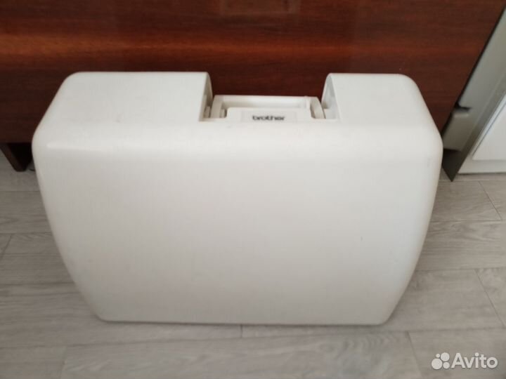 Швейная машинка brother бу