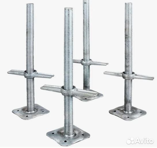 Витовая опора 350