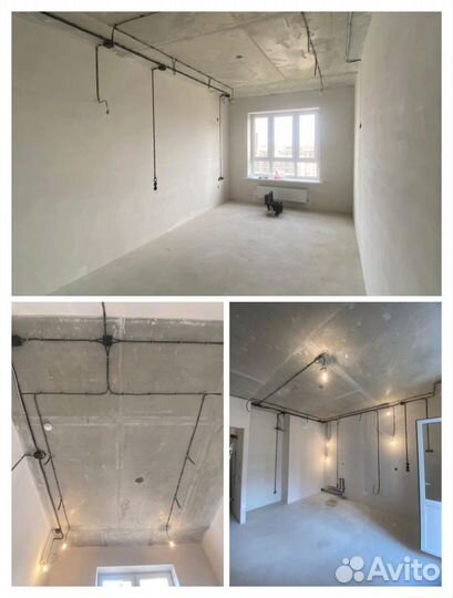 Электрик. Электромонтажные работы. Умный дом