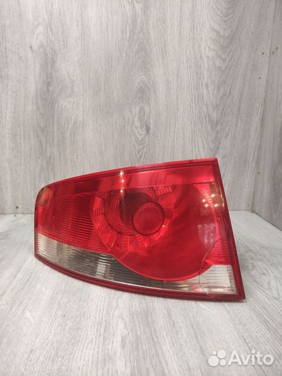 Задний фонарь Seat Altea Freetrack