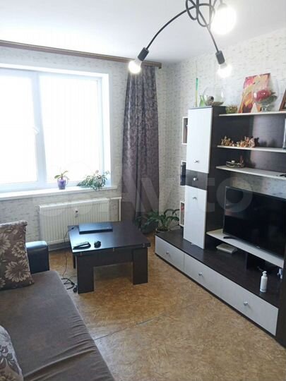 3-к. квартира, 62,5 м², 14/18 эт.