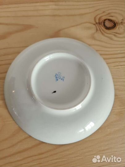 Чайные чашки лфз