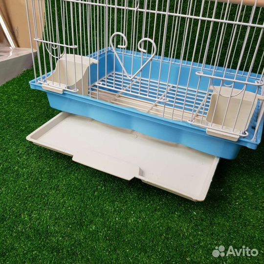 Клетка для птиц