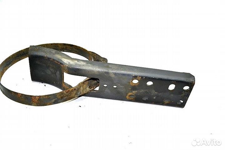 Кронштейн ресивера mercedes-benz Actros MP2/MP3 18