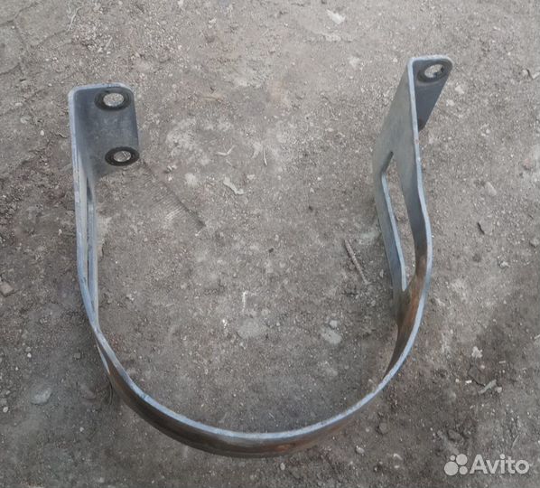 Кронштейн ресивера Mercedes Benz