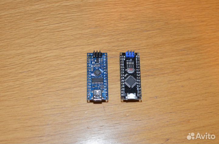 Отладочные платы, Arduino, модули
