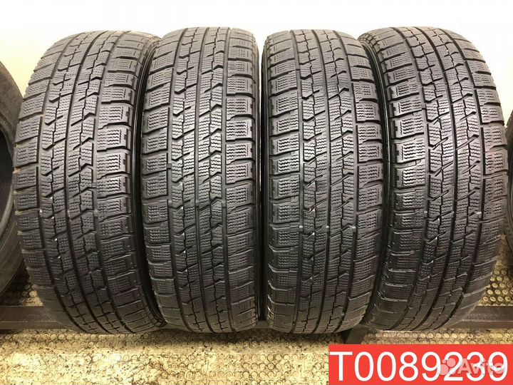 Goodyear UltraGrip Ice Navi Zea 195/65 R15 100