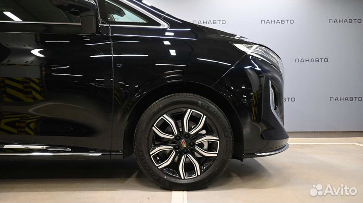 Hongqi HQ9 2.0 AT, 2022