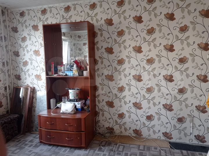 Комната 13,7 м² в 1-к., 8/12 эт.