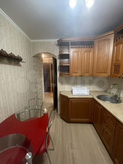 2-к. квартира, 60 м², 9/12 эт.