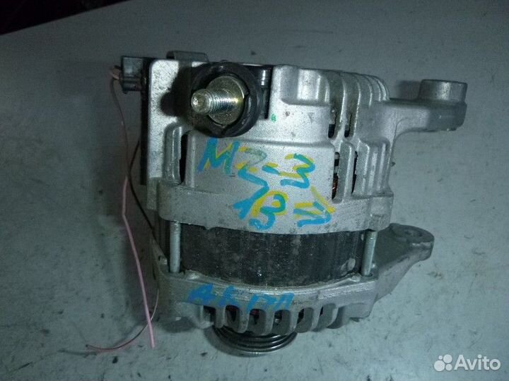 Генератор mazda 3 (BM) 2013- 2016