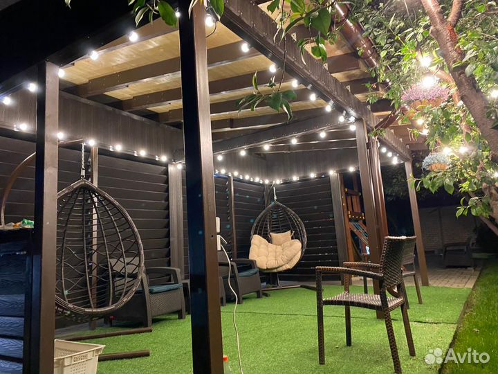 Уличная гирлянда Белт-Лайт