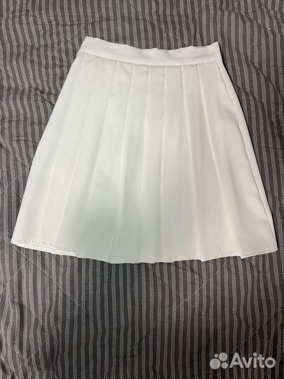 Теннисная юбка
