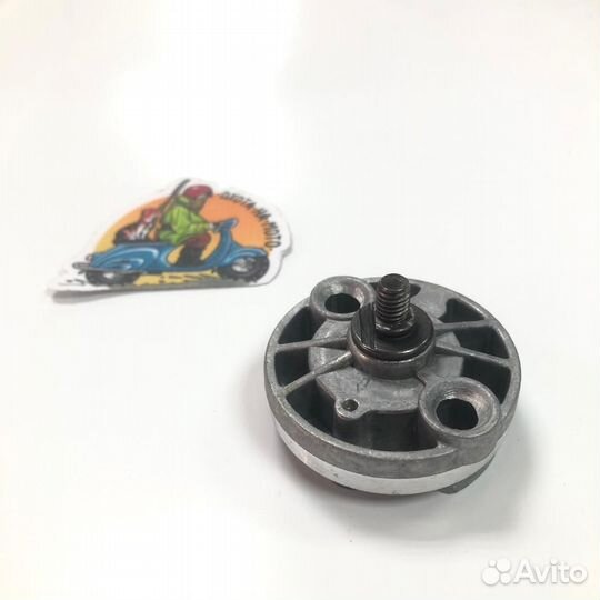 Масляный насос XMR 200