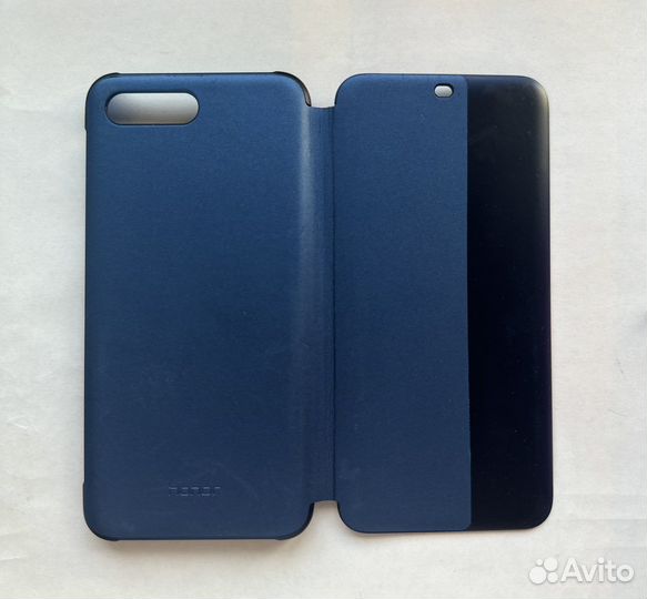 Чехол-книжка honor