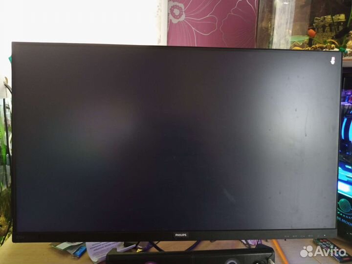 Монитор для компьютера philips 27 дюйма