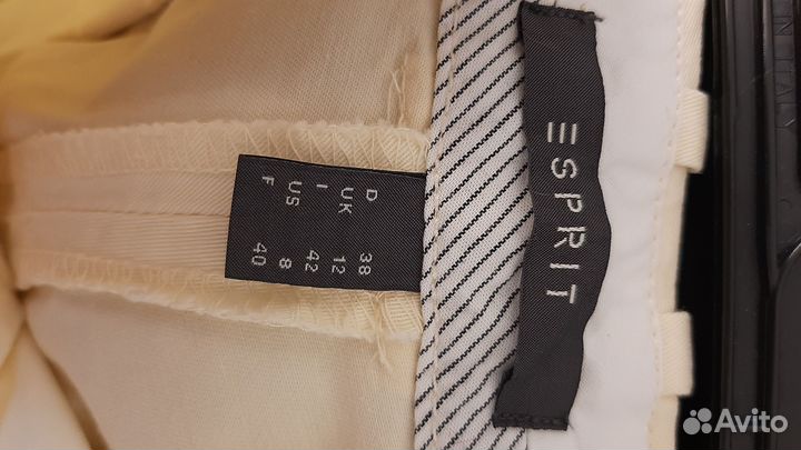 Джинсы летние женские