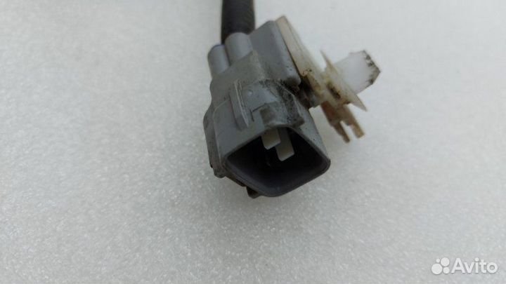 Проводка Suzuki Grand Vitara JT M16A 2006