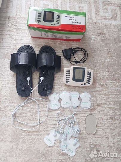 Миостимулятор