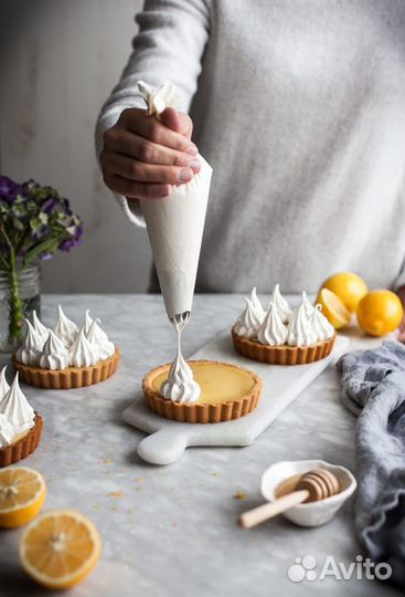 Повар кондитер