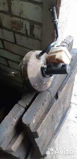 Запчасти на golf 2