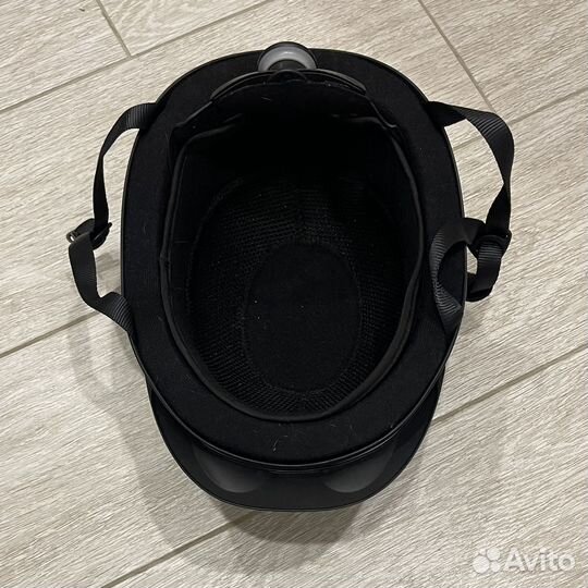 Шлем для верховой езды регулируемый