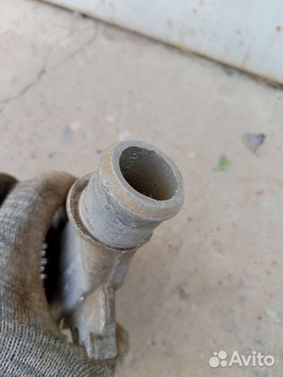 Помпа Chery Amulet A15