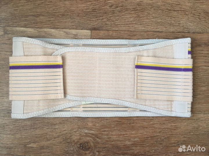 Бандаж для беременных и после родов