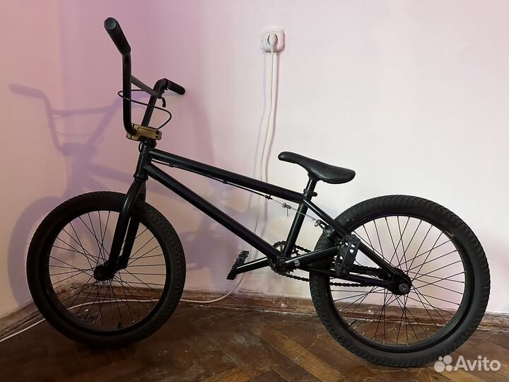 BMX Radio Astron