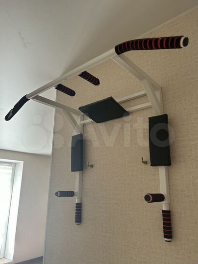 Квартира-студия, 30 м², 11/19 эт.