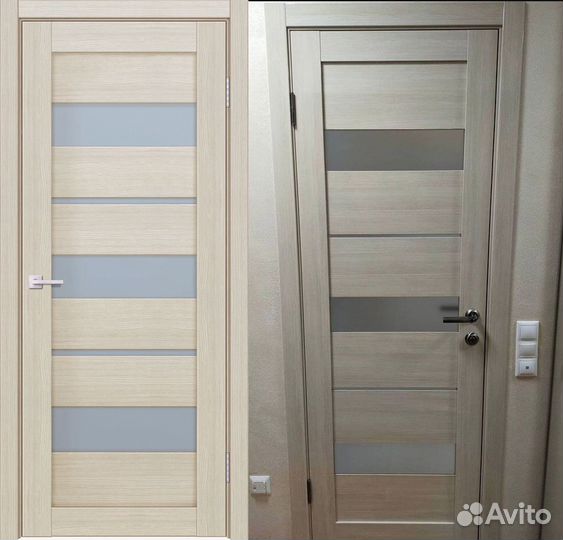 Двери межкомнатные