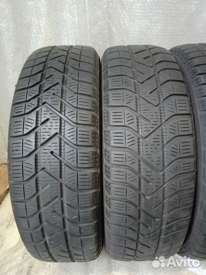 Pirelli Winter SnowControl Serie 3 175/65 R15 88H