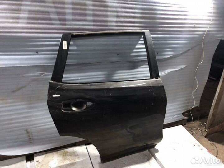 Дверь задняя правая Nissan X-Trail T32 2014