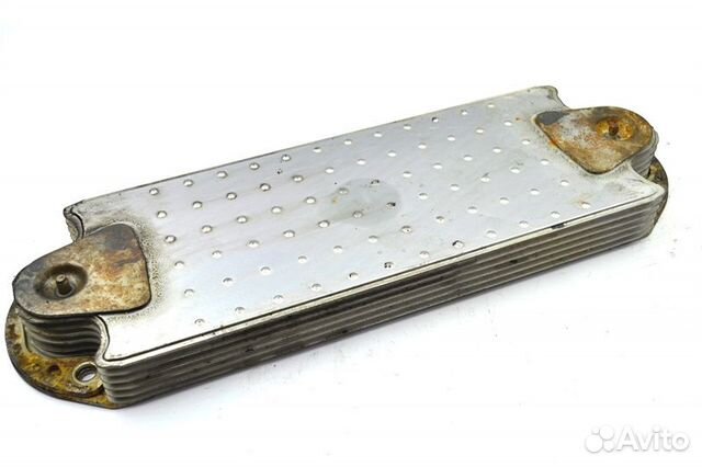 Теплообменник renault trucks Premium 2 (01.05)