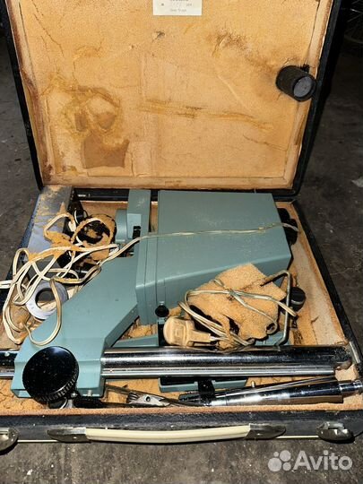 Фотоувеличитель упа-6Е 