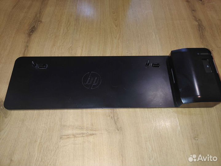 Док-станция HP 2013 UltraSlim Docking Station