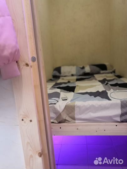 Финская сауна