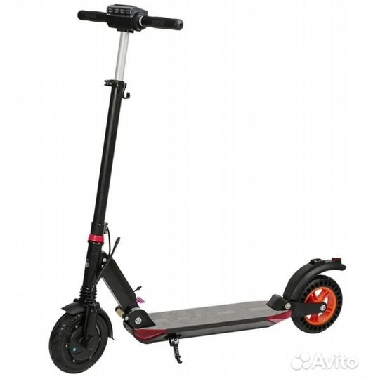 Новый электросамокат GT Best s3