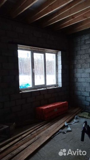 Пластиковые окна Rehau