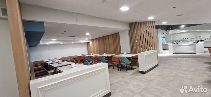 Ремонт коммерческих помещений, квартир и домов