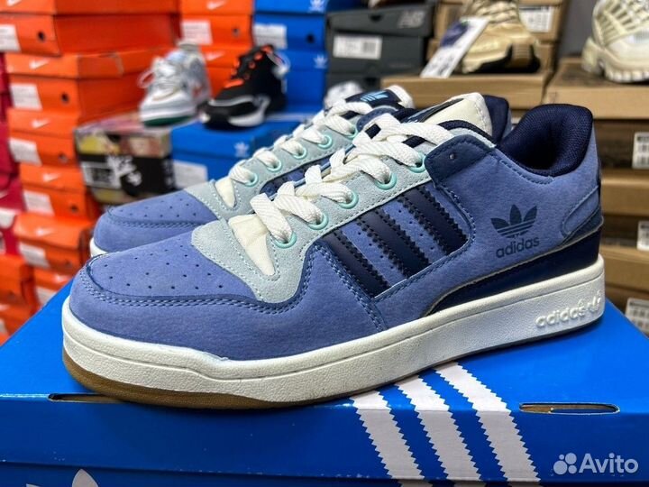 Кроссовки Adidas мужские