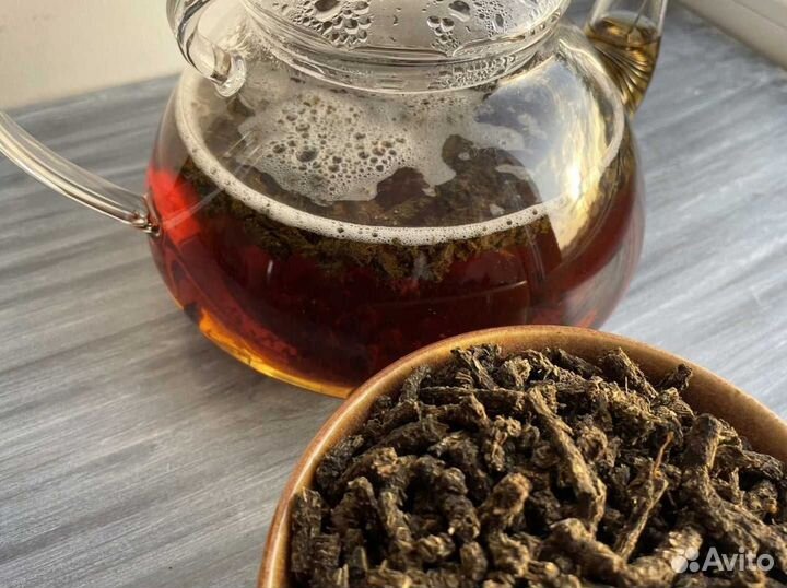 Иван чай 1кг кипрей копорский чай, свой