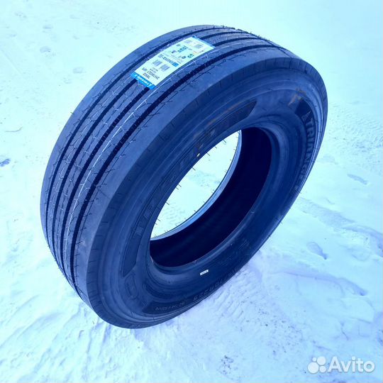 Шина GiTi ведущей оси 315/70 R22.5 154/150L