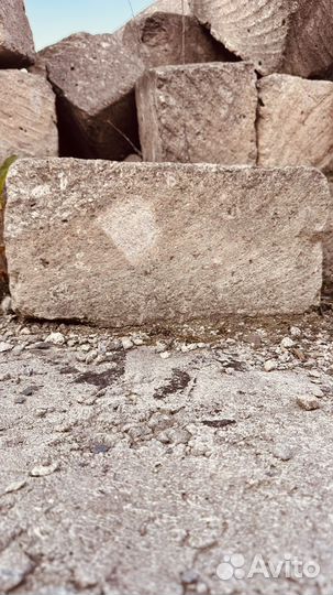 Остатки стройматериалов