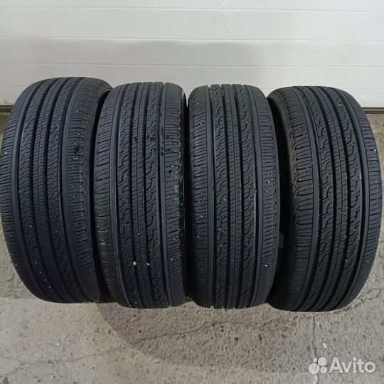 Giti GitiComfort 520V1 215/55 R18